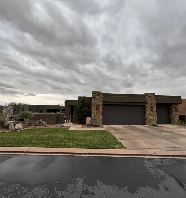 1500 E SPLIT ROCK 60, Ivins, UT 84738