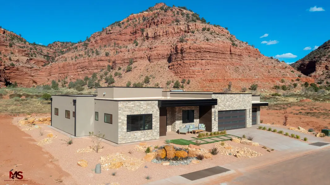 La Estancia Kanab
