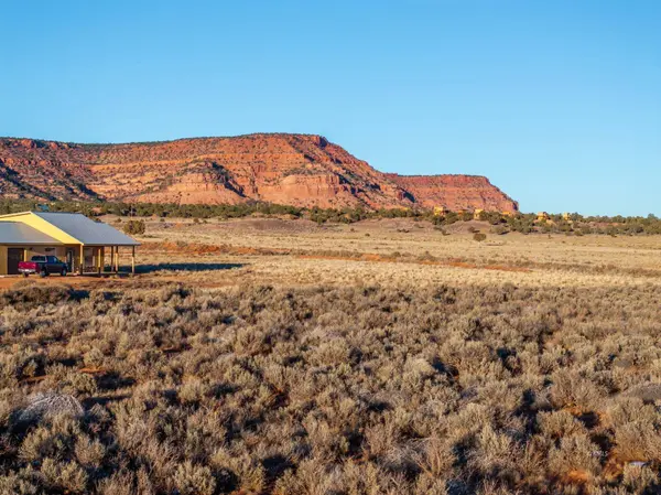 Lot 30 Mule Deer Cir, Kanab, UT 84741