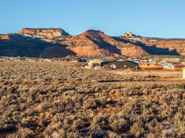 Lot 30 Mule Deer Cir, Kanab, UT 84741