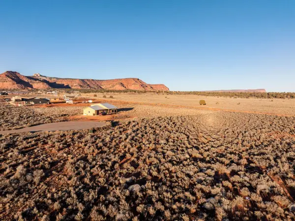 Lot 30 Mule Deer Cir, Kanab, UT 84741