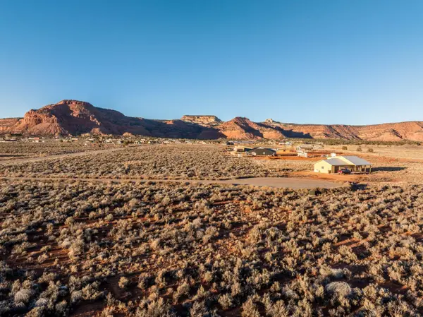 Lot 30 Mule Deer Cir, Kanab, UT 84741