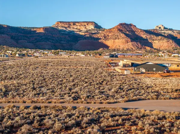 Lot 30 Mule Deer Cir, Kanab, UT 84741