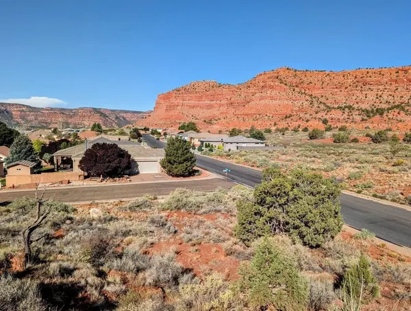 1192 E Country Club Dr, Kanab, UT 84741