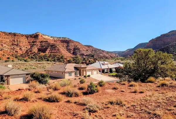 1192 E Country Club Dr, Kanab, UT 84741