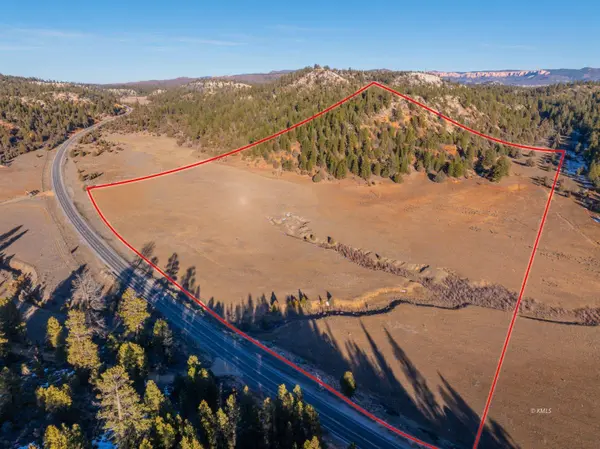 HWY 89-Long Valley, Alton, UT 84710