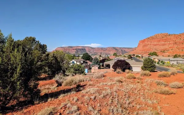 1192 E Country Club Dr, Kanab, UT 84741