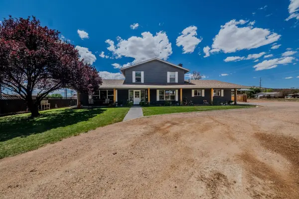 476 S 100 #E, Kanab, UT 84741