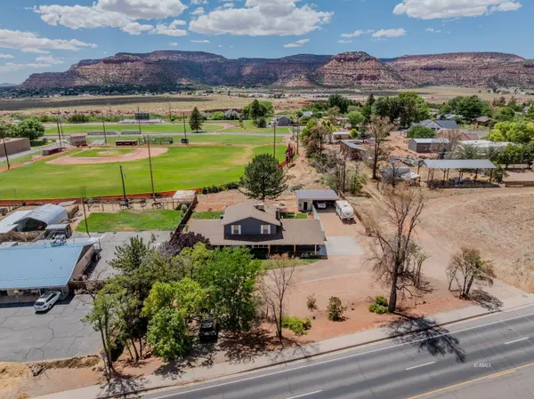 476 S 100 #E, Kanab, UT 84741