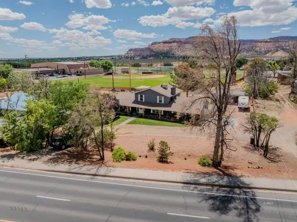 476 S 100 #E, Kanab, UT 84741