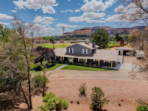 476 S 100 #E, Kanab, UT 84741