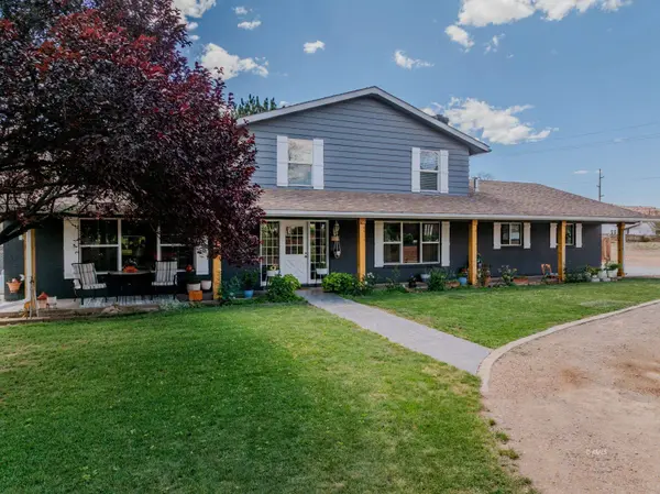 476 S 100 #E, Kanab, UT 84741