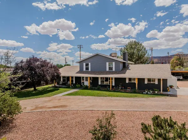 476 S 100 #E, Kanab, UT 84741