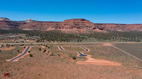 Lot 20 Lone Spur Cir, Kanab, UT 84741
