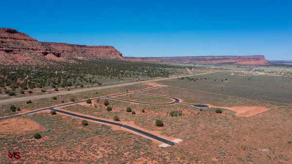 Lot 20 Lone Spur Cir, Kanab, UT 84741