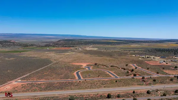 Lot 20 Lone Spur Cir, Kanab, UT 84741