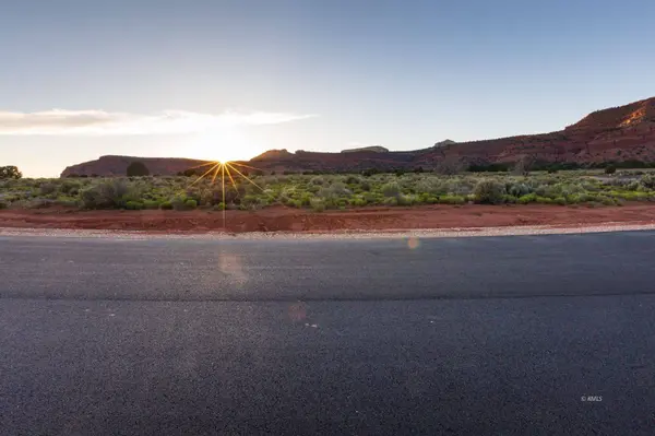 Lot 20 Lone Spur Cir, Kanab, UT 84741