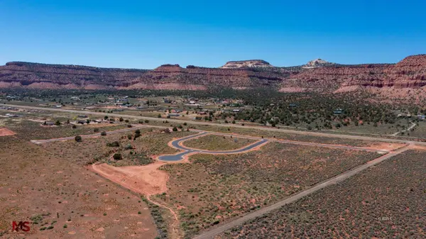 Lot 20 Lone Spur Cir, Kanab, UT 84741