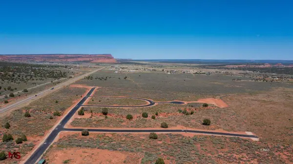 Lot 20 Lone Spur Cir, Kanab, UT 84741