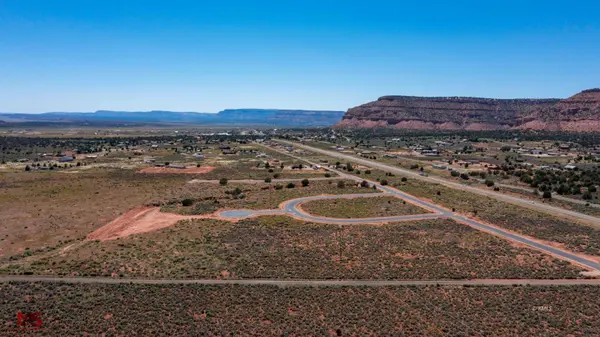 Lot 20 Lone Spur Cir, Kanab, UT 84741