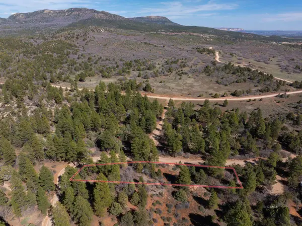 Cedar Rd, Orderville, UT 84758