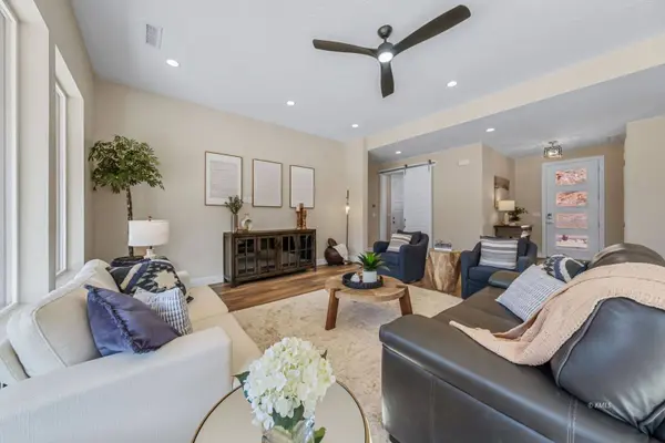 596 E Rainmaker Rd, Kanab, UT 84741