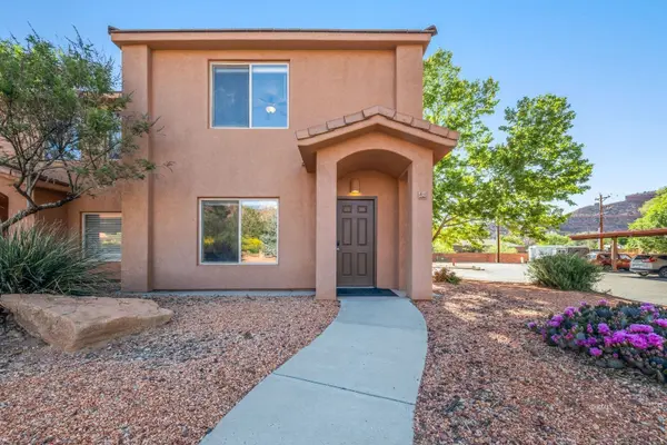300 E 300 #N #I-8, Kanab, UT 84741