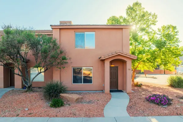 300 E 300 #N #I-8, Kanab, UT 84741
