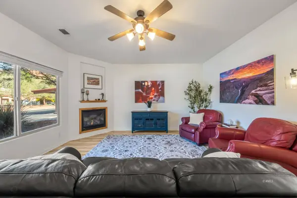 300 E 300 #N #I-8, Kanab, UT 84741