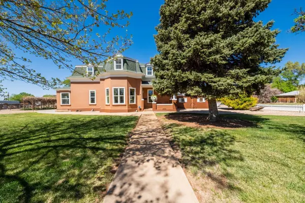 116 S 100 #W, Kanab, UT 84741