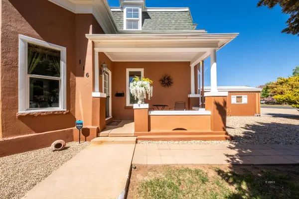 116 S 100 #W, Kanab, UT 84741