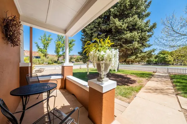 116 S 100 #W, Kanab, UT 84741