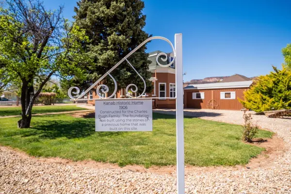 116 S 100 #W, Kanab, UT 84741