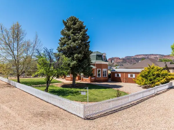 116 S 100 #W, Kanab, UT 84741