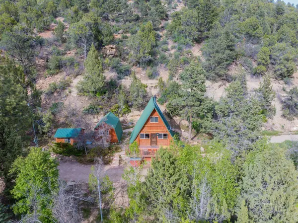 1600 W Lydia's Canyon Rd, Glendale, UT 84729