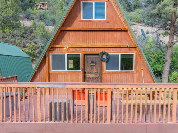 1600 W Lydia's Canyon Rd, Glendale, UT 84729