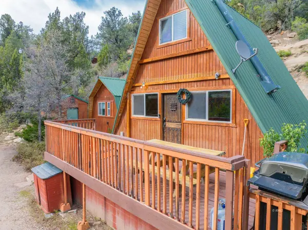 1600 W Lydia's Canyon Rd, Glendale, UT 84729