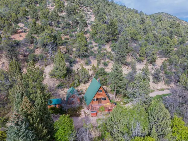 1600 W Lydia's Canyon Rd, Glendale, UT 84729