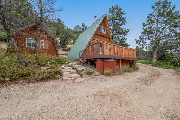 1600 W Lydia's Canyon Rd, Glendale, UT 84729