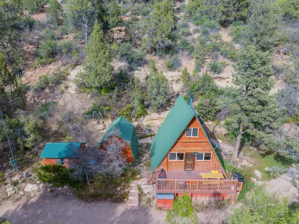 1600 W Lydia's Canyon Rd, Glendale, UT 84729