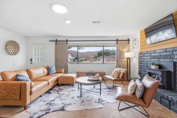 373 S 100 #W, Kanab, UT 84741