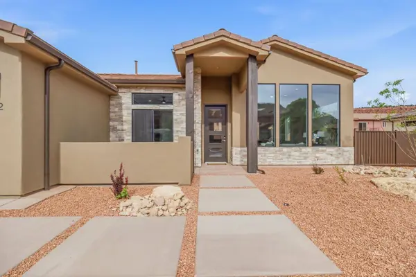 232 W Ladera Ln, Kanab, UT 84741