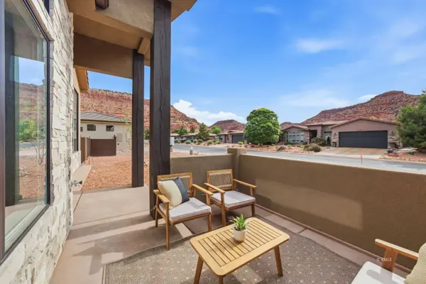 232 W Ladera Ln, Kanab, UT 84741