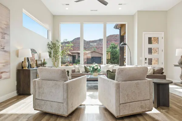 232 W Ladera Ln, Kanab, UT 84741