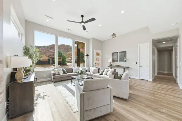 232 W Ladera Ln, Kanab, UT 84741