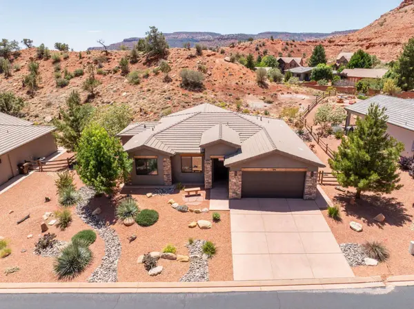 474 NE Los Barrancos Ln, Kanab, UT 84741