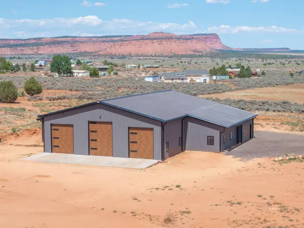 1225 S Kaibab Trail, Kanab, UT 84741
