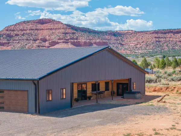 1225 S Kaibab Trail, Kanab, UT 84741