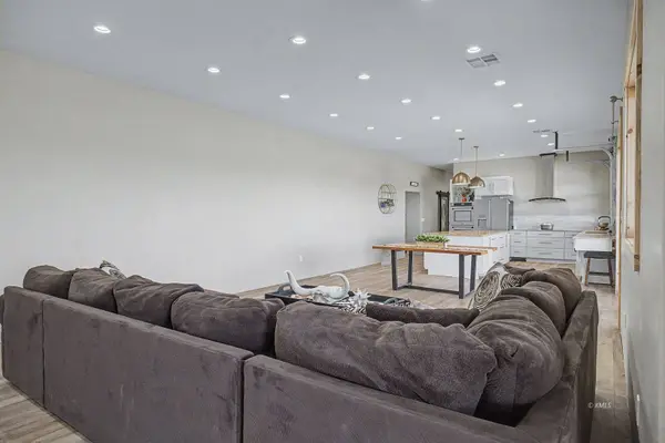 1225 S Kaibab Trail, Kanab, UT 84741