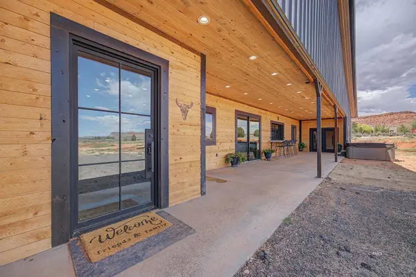 1225 S Kaibab Trail, Kanab, UT 84741